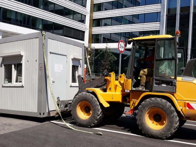 Homlokrakodó kölcsönzés