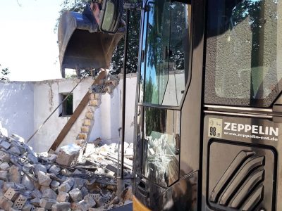 Kotrógép bérlés Budapest