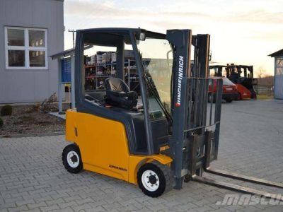 Targonca bérlés 1 napra Budapest